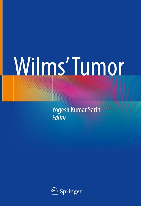 Wilms&rsquo; Tumor - 