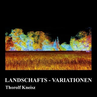 Landschafts-Variationen