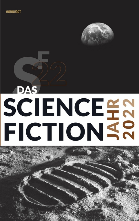 Das Science Fiction Jahr 2022 - 