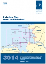Zwischen Elbe, Weser und Helgoland - 