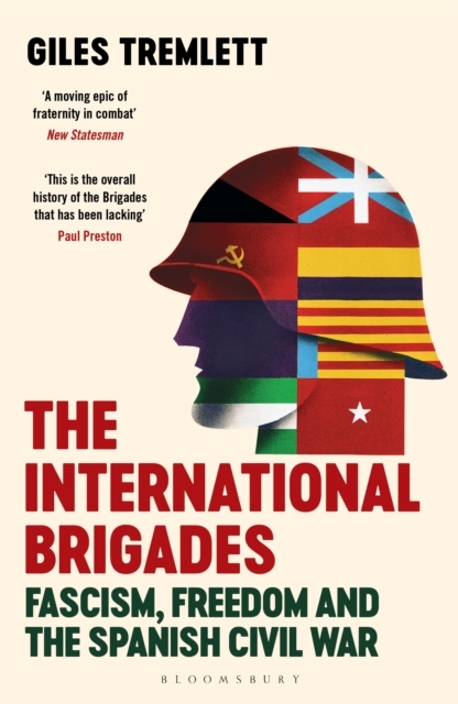 International Brigades -  Tremlett Giles Tremlett