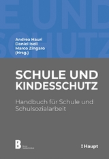 Schule und Kindesschutz - Andrea Hauri, Daniel Iseli, Marco Zingaro, Emanuela Chiapparini, Claudio Domenig, Marianne Fankhauser, Sandra Geissler, Regina Jenzer, Lotti Lienhard, Anna M&uuml;ller, David Ruesch, Vera Vogt