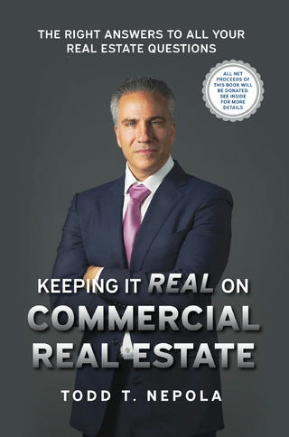 Keeping It Real on Commercial Real Estate