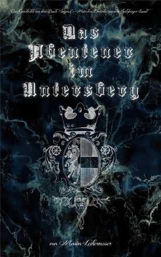 Das Abenteuer im Untersberg