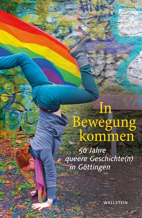 In Bewegung kommen - 