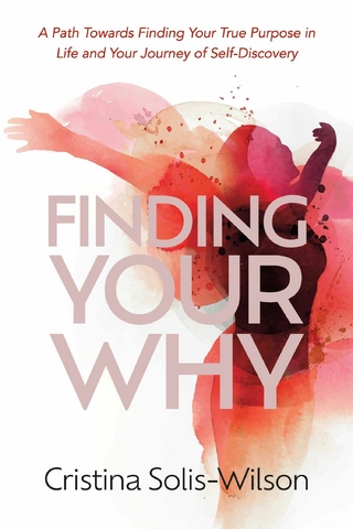 Finding Your Why
