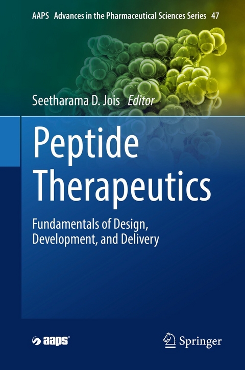 Peptide Therapeutics - 