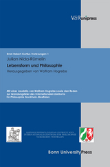 Lebensform und Philosophie - Julian Nida-R&uuml;melin