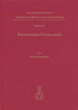 Das wehrhafte Friedensreich - Markus Osterrieder
