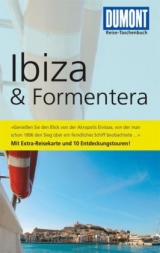 DuMont Reise-Taschenbuch Reisef&uuml;hrer Ibiza & Formentera