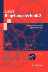 Regelungstechnik 2 - Jan Lunze