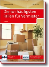 Die h&auml;ufigsten Fallen f&uuml;r Vermieter - Matthias N&ouml;llke