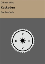 Kaskaden -  G&uuml;nter Wirtz