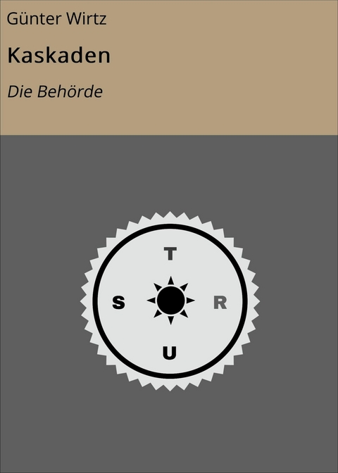 Kaskaden -  G&uuml;nter Wirtz
