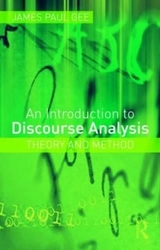An Introduction to Discourse Analysis - Gee, James Paul