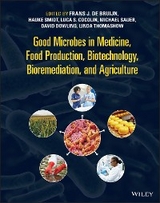 The Good Microbes in Medicine, Food Production, Biotechnology, Bioremediation, and Agriculture - 