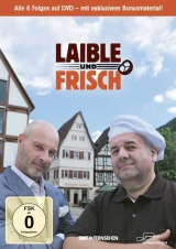 DVD Laible und Frisch - 