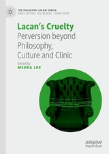 Lacan&rsquo;s Cruelty - 