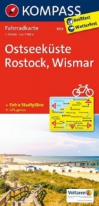 Ostseek&uuml;ste - Rostock - Wismar - 