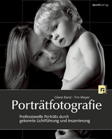Portr&auml;tfotografie - Glenn Rand, Tim Meyer
