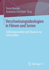 Verschw&ouml;rungsideologien in Filmen und Serien - 