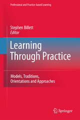 Learning Through Practice - 