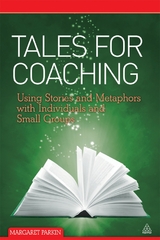 Tales for Coaching - Parkin, Margaret