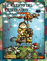 El cuento del Draconarius - F.J. Guil Grund