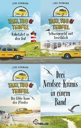 Taxi, Tod und Teufel - Lena Karmann