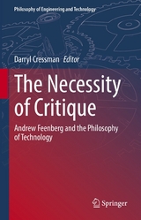 The Necessity of Critique - 