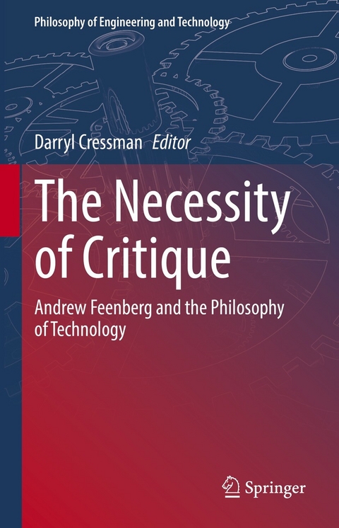 The Necessity of Critique - 