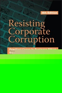 Resisting Corporate Corruption - Stephen V. Arbogast