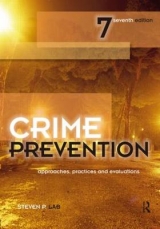 Crime Prevention - 
