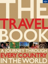 The Travel Book - Lonely Planet