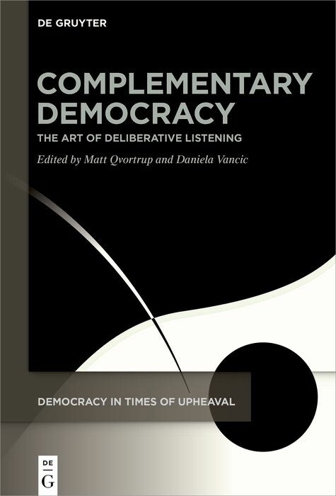 Complementary Democracy - 