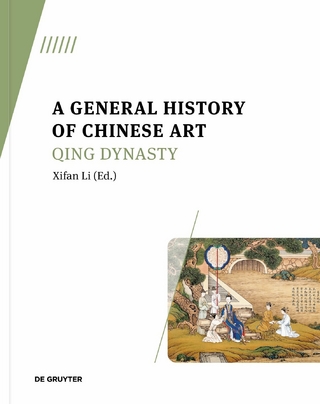 A General History of Chinese Art