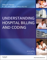 Understanding Hospital Billing and Coding - Ferenc, Debra P.
