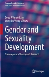 Gender and Sexuality Development - 