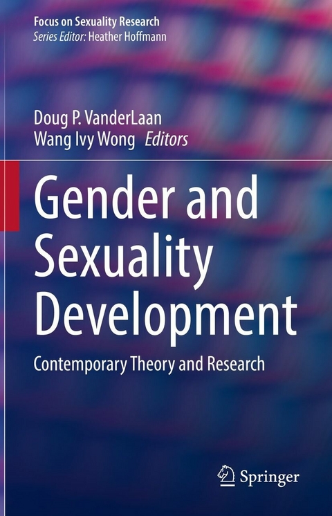 Gender and Sexuality Development - 