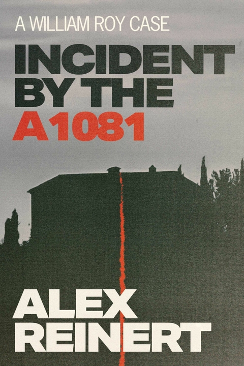 Incident by the A1081 -  Alex Reinert