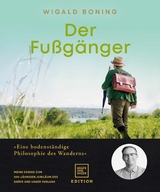Der Fußgänger - Wigald Boning