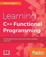 Learning C++ Functional Programming -  Anggoro Wisnu Anggoro