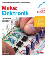 Make: Elektronik - Charles Platt