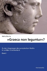 "Graeca non leguntur?" - Heinz Barta