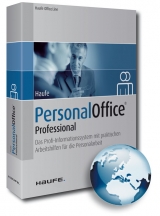 Haufe Personal Office Professional DVD - 