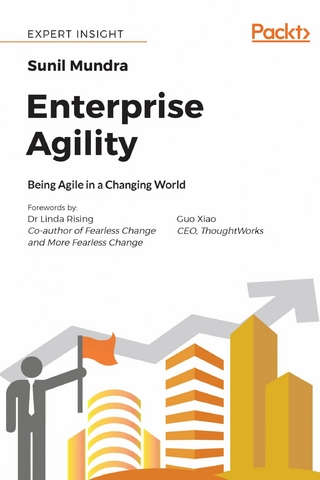 Enterprise Agility