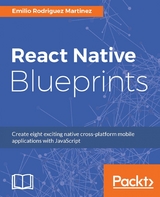React Native Blueprints -  Martinez Emilio Rodriguez Martinez