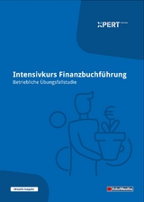 Intensivkurs Finanzbuchf&uuml;hrung - Betriebliche &Uuml;bungsfallstudie - Sigmar Ernemann