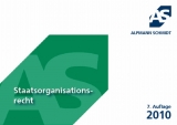Alpmann Cards, Staatsorganisationsrecht - Hans G Pieper