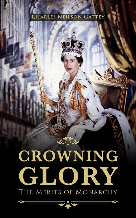 Crowning Glory -  Charles Neilson-Gattey